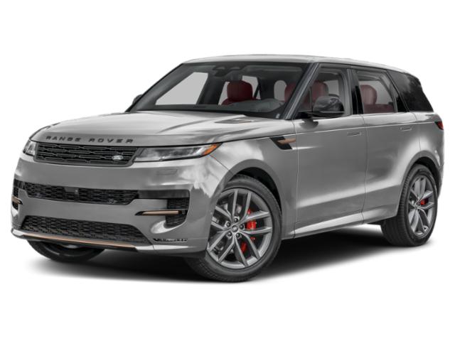 2026 Land Rover Range Rover Sport P400 Dynamic SE for sale in Mission Viejo, CA
