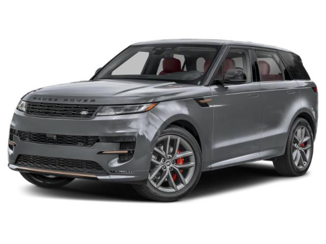 2026 Land Rover Range Rover Sport P400 Dynamic SE for sale in Vienna, VA