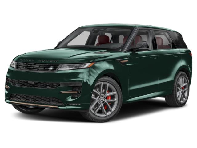 2026 Land Rover Range Rover Sport P530 Dynamic SE for sale in Vienna, VA