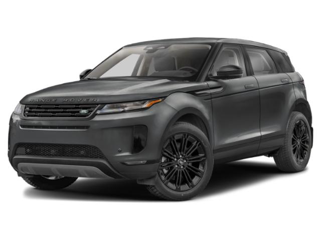 2026 Land Rover Range Rover Evoque S