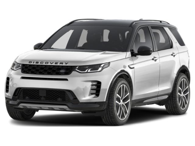 2026 Land Rover Discovery Sport Landmark for sale in Reno, NV
