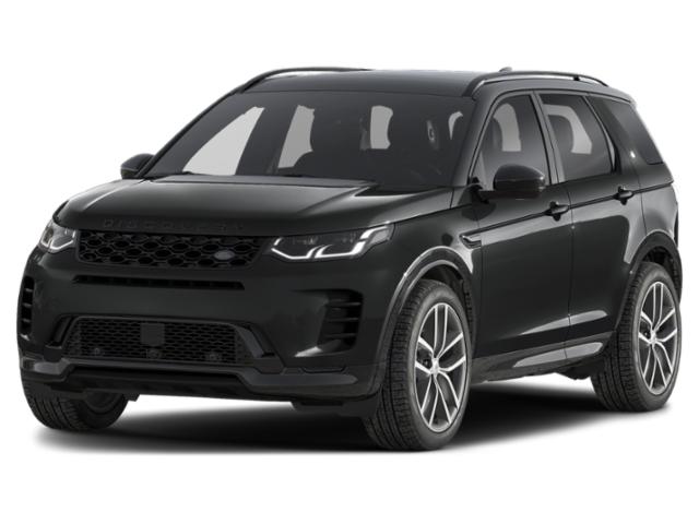 2026 Land Rover Discovery Sport Landmark for sale in Raleigh, NC
