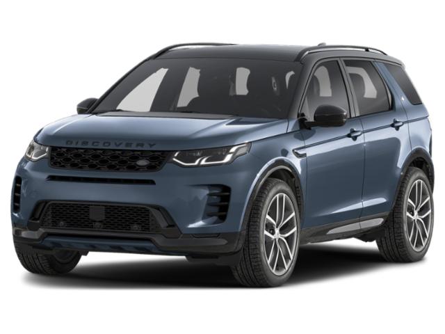 2026 Land Rover Discovery Sport Landmark for sale in Peabody, MA