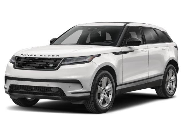 2026 Land Rover Range Rover Velar P250 Dynamic SE