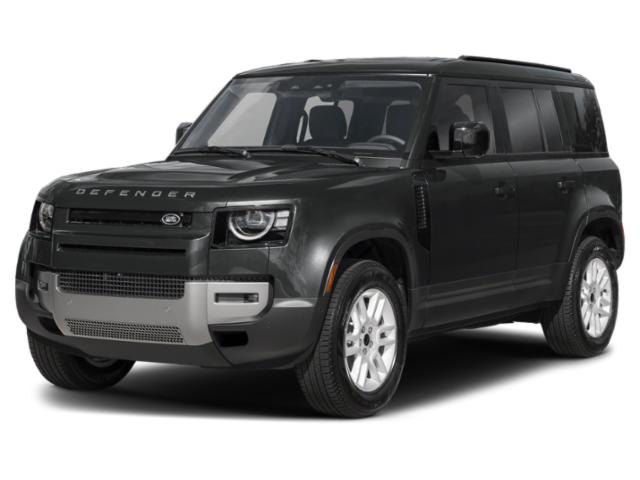 2026 Land Rover Defender P400 X-Dynamic SE for sale in Sacramento, CA