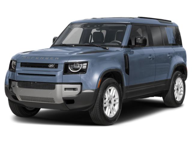 2026 Land Rover Defender P400 X-Dynamic SE