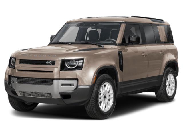 2026 Land Rover Defender P635 OCTA for sale in Fort Pierce, FL