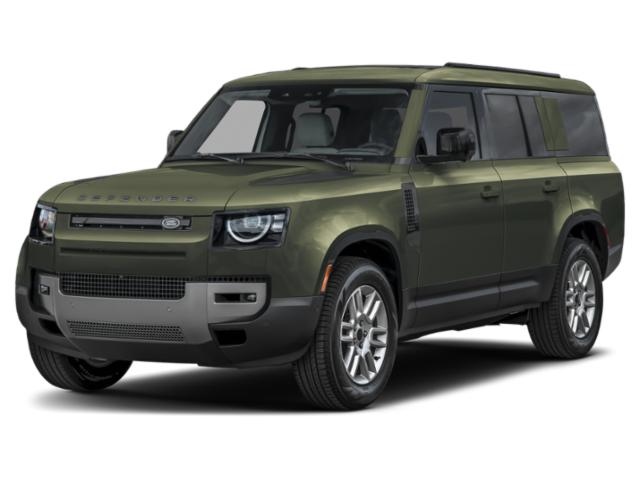 2026 Land Rover Defender P400 X-Dynamic SE
