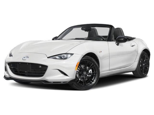 2026 Mazda MX-5 Club for sale in Naples, FL