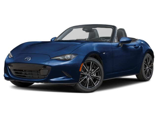 2026 Mazda MX-5 Grand Touring for sale near Dayton, OH