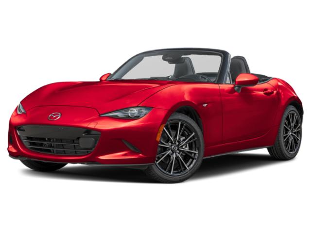 2026 Mazda MX-5 Grand Touring for sale near Dayton, OH