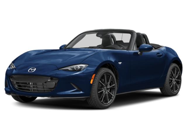 2026 Mazda MX-5 Grand Touring for sale near Dayton, OH