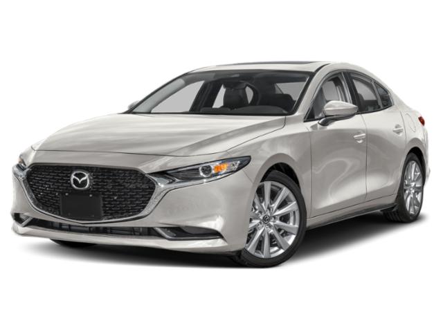 2026 Mazda Mazda3 2.5 S Preferred for sale in Huntersville, NC