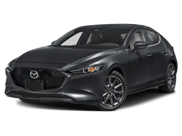 2026 Mazda Mazda3 2.5 S Preferred for sale in McKinney, TX