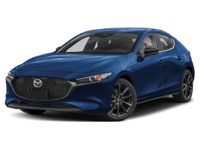 2026 Mazda Mazda3 2.5 S Select Sport for sale in Houston, TX