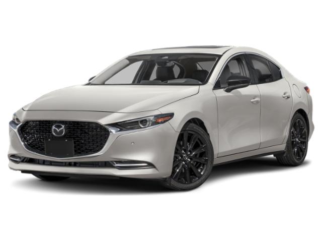 2026 Mazda Mazda3 2.5 Turbo Premium Plus for sale in El Paso, TX