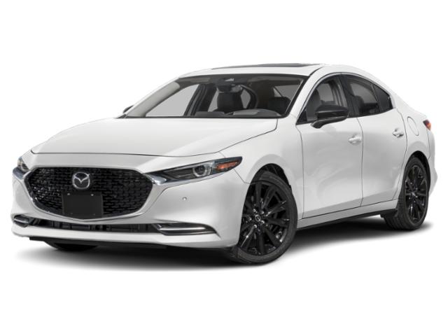 2026 Mazda Mazda3 2.5 Turbo Premium Plus for sale in Chesapeake, VA