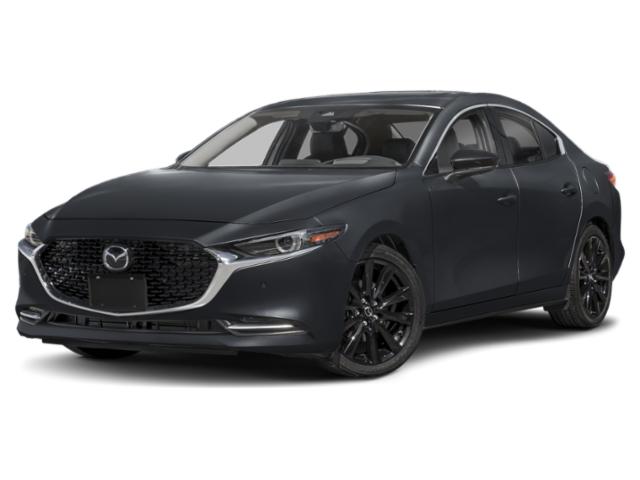 2026 Mazda Mazda3 2.5 Turbo Premium Plus for sale in Scottsdale, AZ