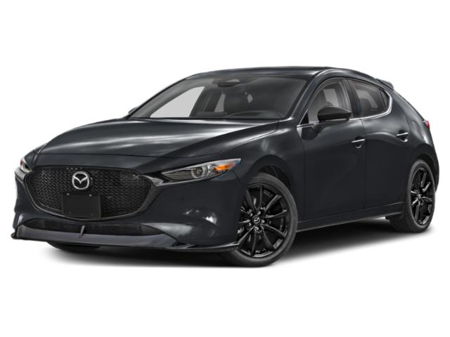 2026 Mazda Mazda3 2.5 Turbo Premium Plus for sale near Wooster, OH