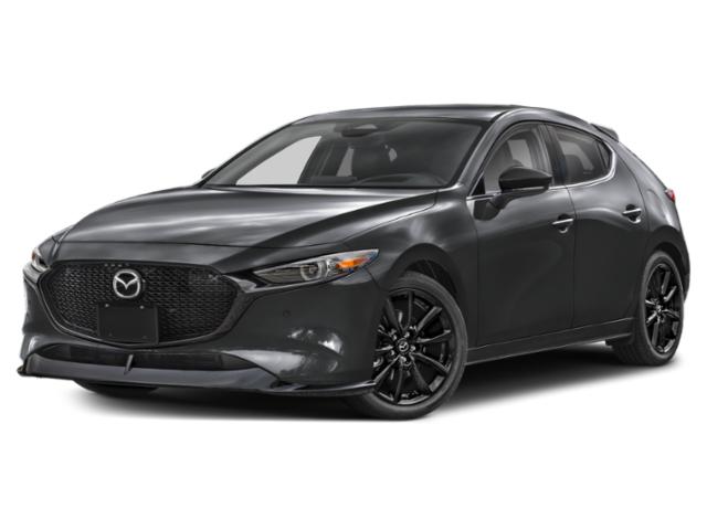 2026 Mazda Mazda3 2.5 Turbo Premium Plus for sale in Dublin, CA