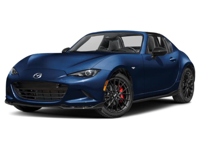 2026 Mazda MX-5 Club for sale in McKinney, TX