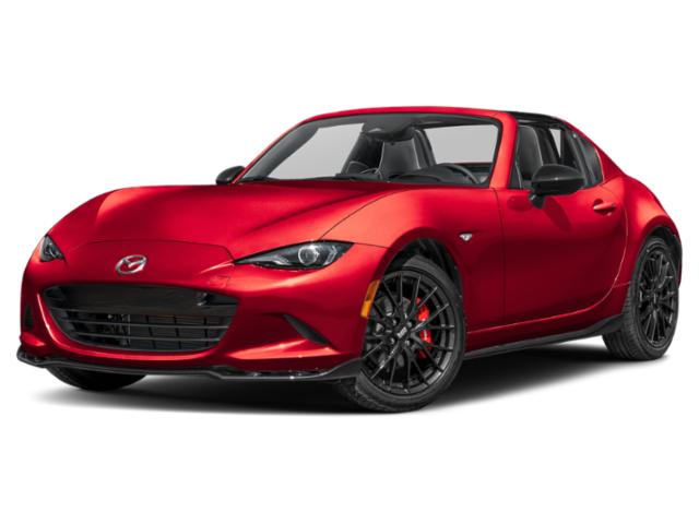 2026 Mazda MX-5 Club for sale in Claremont, CA