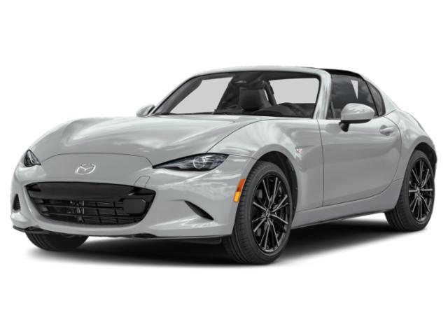 2026 Mazda MX-5 Grand Touring for sale in Fresno, CA