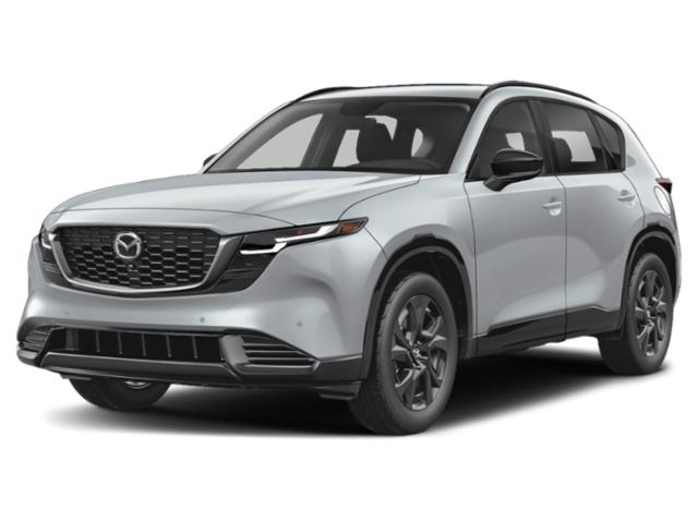 New 2026 Mazda CX-5 2.5 S Premium for sale in Newark, CA