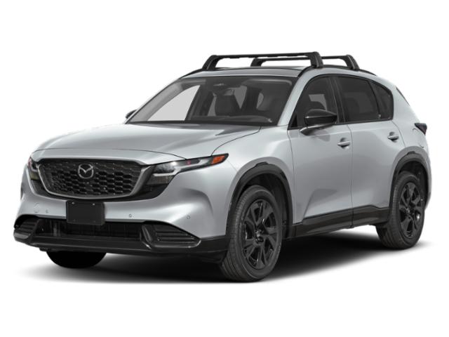 2026 Mazda CX-5 2.5 S Premium Plus for sale in Goldsboro, NC