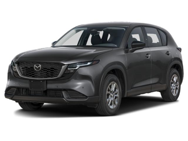 2026 Mazda CX-5 2.5 S for sale near Dayton, OH