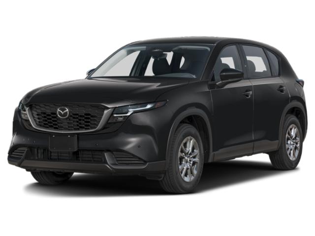 2026 Mazda CX-5 2.5 S for sale in Fredericksburg, VA