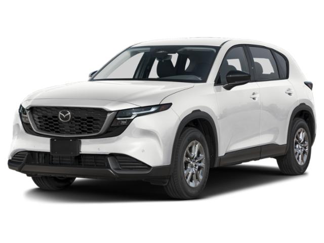 2026 Mazda CX-5 2.5 S for sale in Fredericksburg, VA