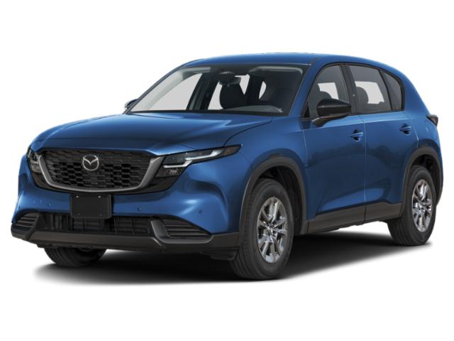 2026 Mazda CX-5 2.5 S for sale in Dayton, OH
