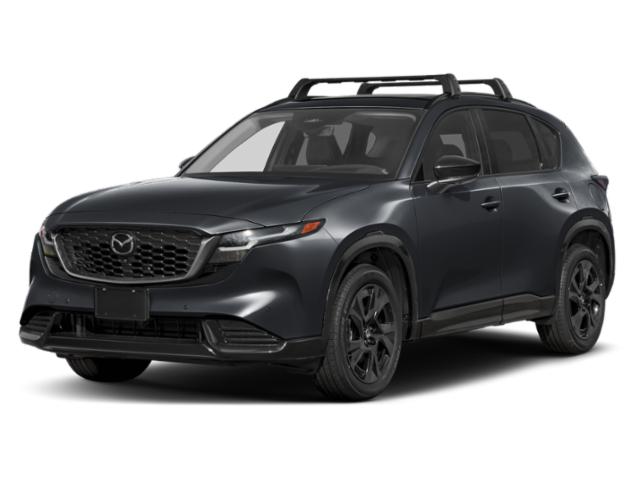 2026 Mazda CX-5 Premium Plus