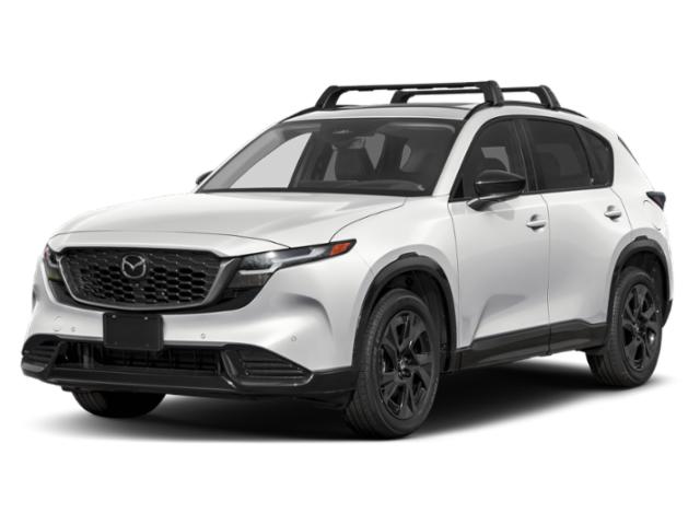 2026 Mazda CX-5 2.5 S Premium Plus for sale in Elgin, IL
