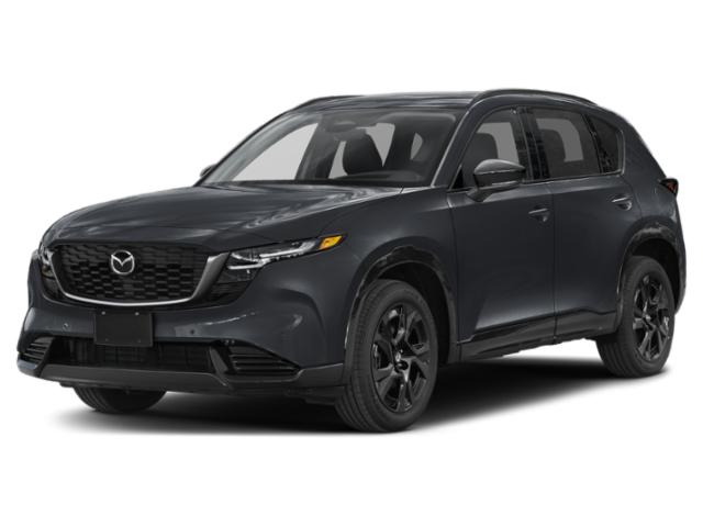 2026 Mazda CX-5 2.5 S Premium for sale in Downers Grove, IL