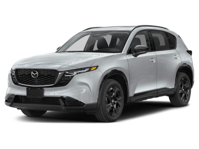 2026 Mazda CX-5 2.5 S Premium for sale in Suitland, MD