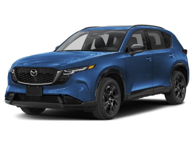 2026 Mazda CX-5 2.5 S Premium for sale in Valencia, CA