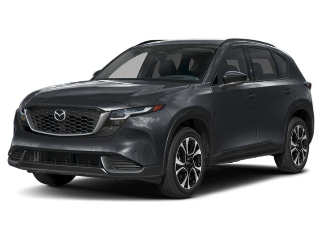 2026 Mazda CX-5 2.5 S Preferred for sale in Lansing, MI