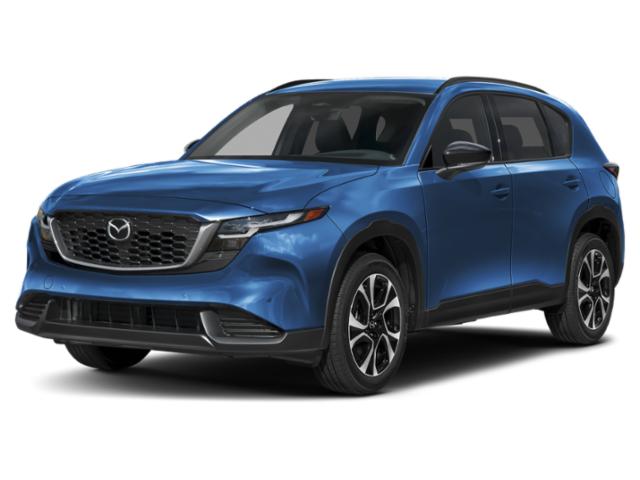 2026 Mazda CX-5 2.5 S Preferred for sale in Fredericksburg, VA