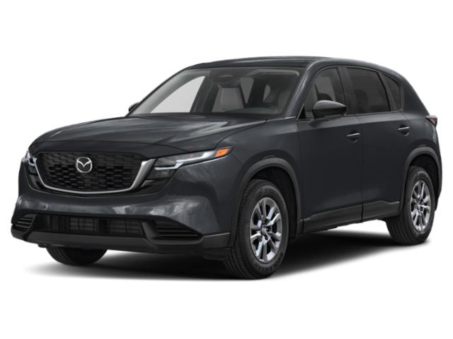 2026 Mazda CX-5 2.5 S Select for sale in Fairfax, VA