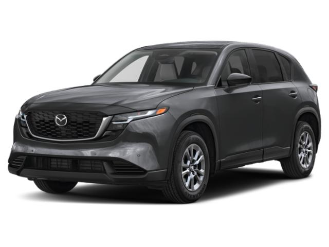 2026 Mazda CX-5 2.5 S Select for sale in Alexandria, VA