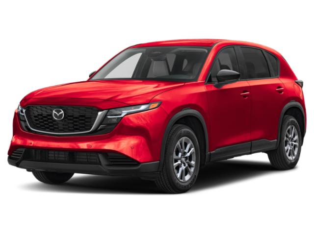 2026 Mazda CX-5 2.5 S Select for sale in Fredericksburg, VA