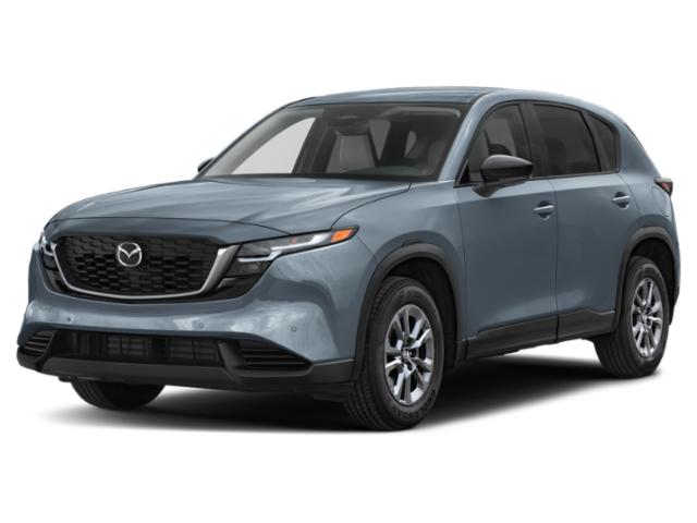 2026 Mazda CX-5 2.5 S Select for sale in Fredericksburg, VA