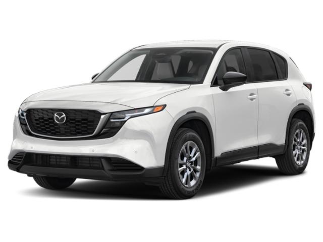 2026 Mazda CX-5 2.5 S Select for sale in Fredericksburg, VA