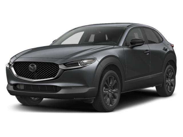 2026 Mazda CX-30 Select Sport's photo