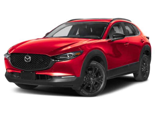 2026 Mazda CX-30 2.5 Turbo Premium Plus for sale in San Leandro, CA