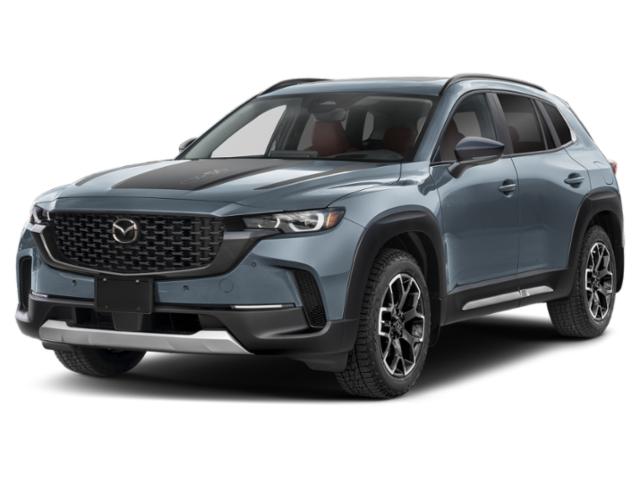 2026 Mazda CX-50 2.5 Turbo Meridian Edition for sale in Huntersville, NC