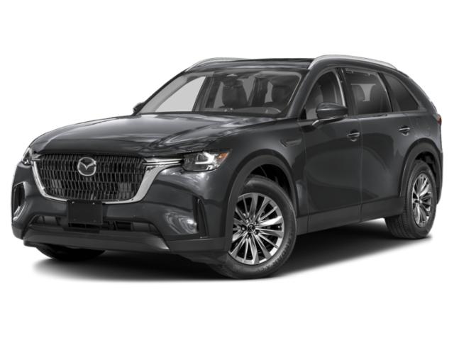 2026 Mazda X-90 3.3 Turbo Preferred for sale in Troy, MI