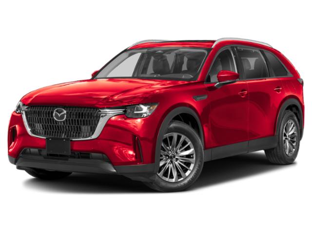 2026 Mazda X-90 3.3 Turbo Preferred for sale in Pelham, AL